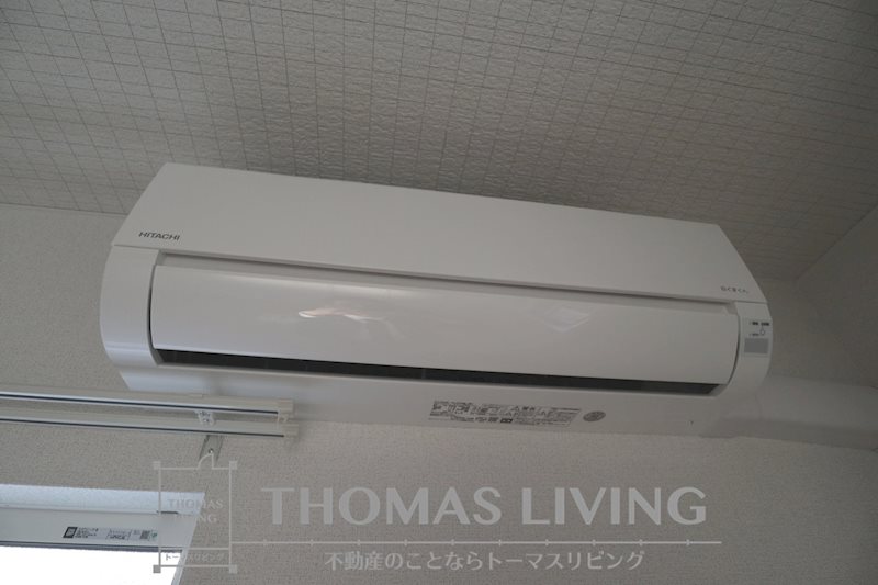 コンフォルタ茶屋の原 その他設備