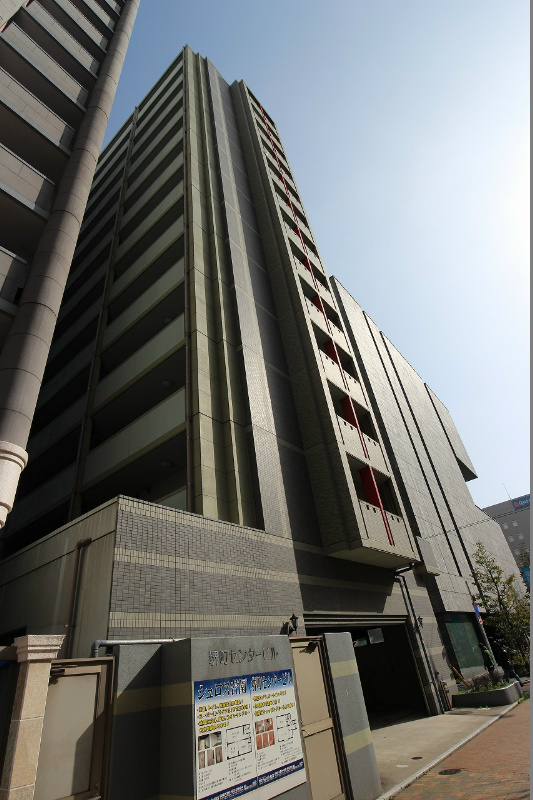 堺町センタービル その他外観2