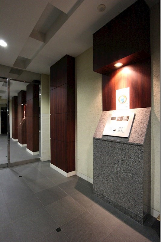 アプローズ戸畑駅 弐番館 その他1
