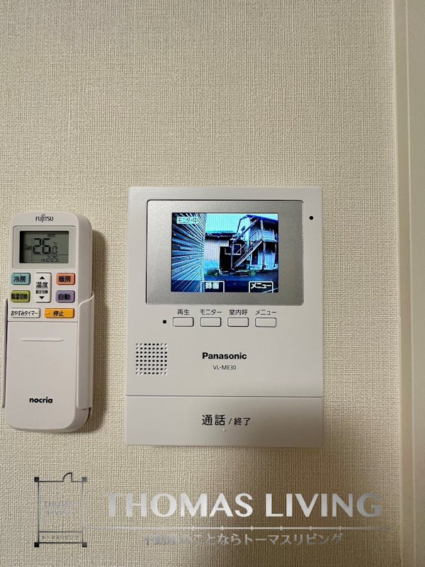 リバーサイドコート御開 その他1