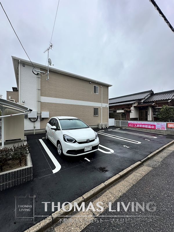 リバーサイドコート御開 その他8