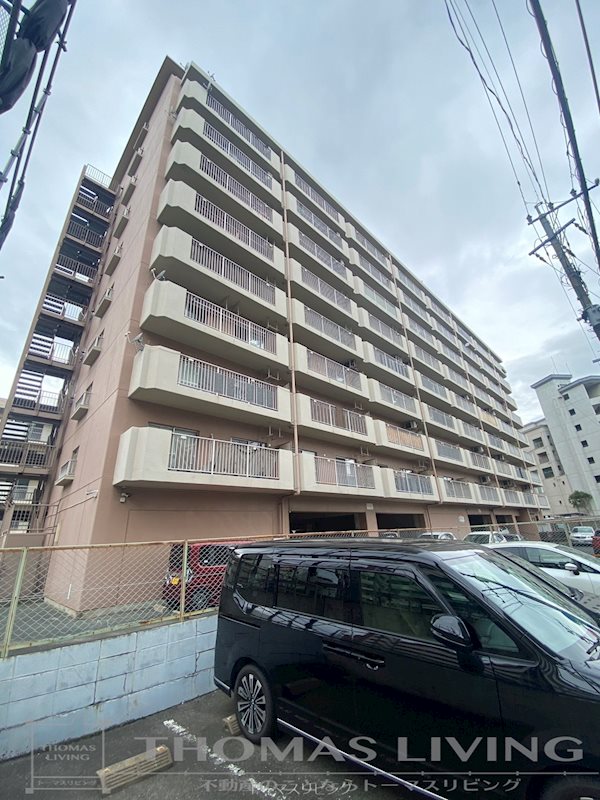 エクセレンス三萩野 その他外観1