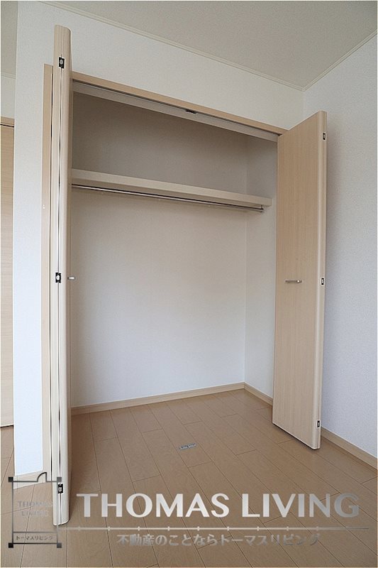 KEI HOUSEⅡ 収納