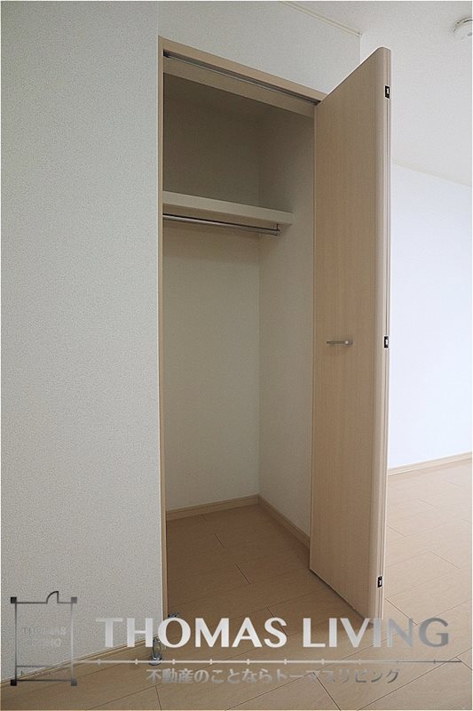 KEI HOUSEⅡ 収納