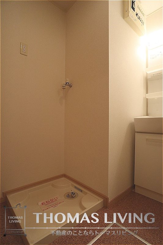 KEI HOUSEⅡ 洗面所