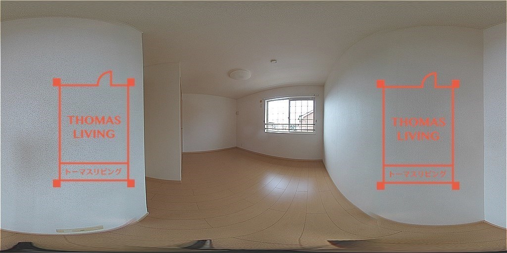 KEI HOUSEⅡ ベッドルーム