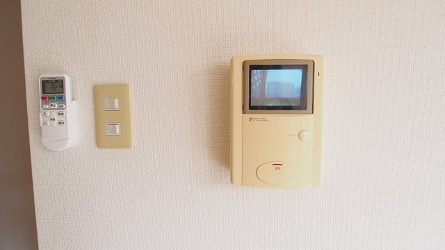 ハイラーク中の原 C棟  その他3