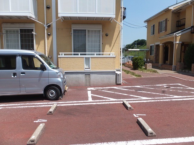 ハイラーク中の原 C棟  その他4