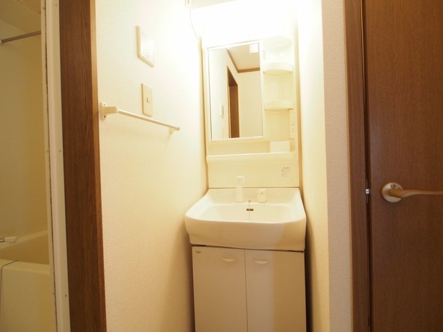 ハイラーク中の原 C棟  その他6
