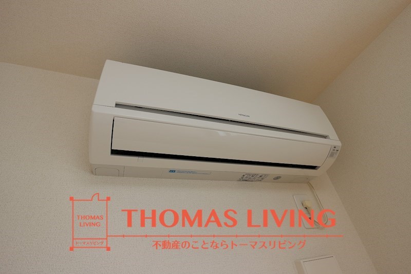 プロムナード上上津役 A棟 その他5