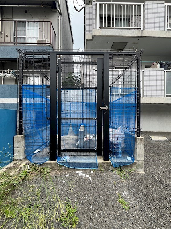 プレアール力丸Ⅰ その他共有部分