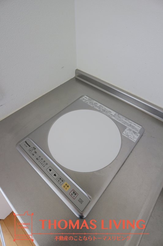 gc21.netビル キッチン
