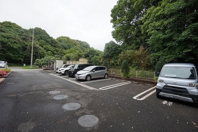 大内ガーデンヒルズ その他共有部分