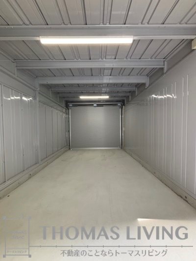 D-ROOM中井 その他外観3