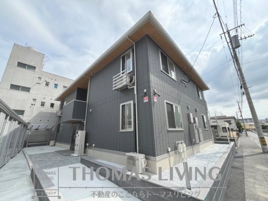 D-ROOM中井 その他外観6