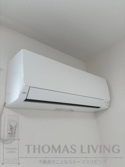 D-ROOM中井 その他22