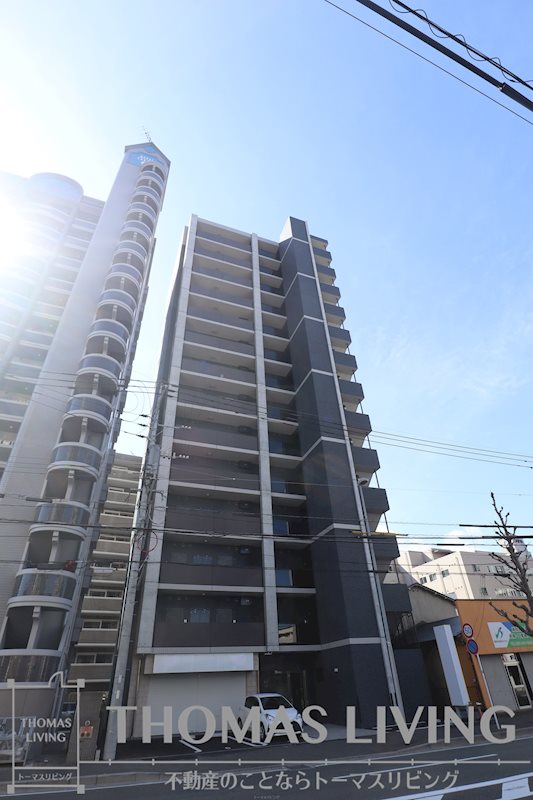 YSP城野 その他外観1