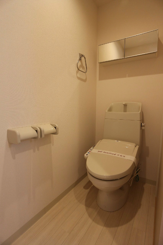RESIDENCE BOSCO   その他1
