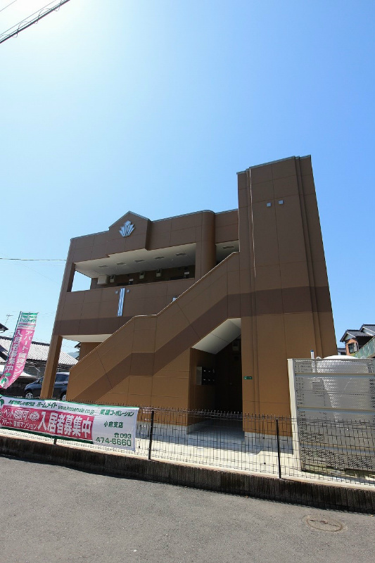 RESIDENCE BOSCO   その他外観1