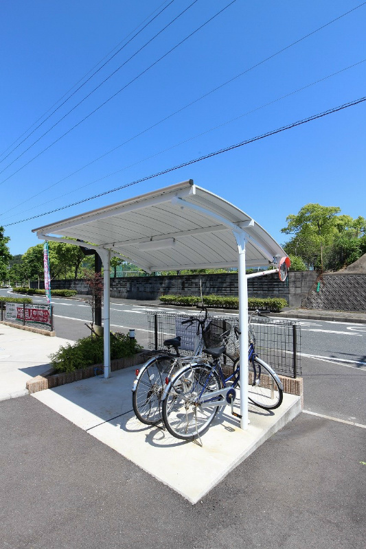 RESIDENCE BOSCO   その他外観2