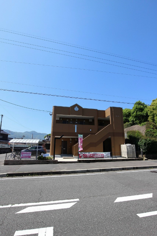 RESIDENCE BOSCO   その他外観4