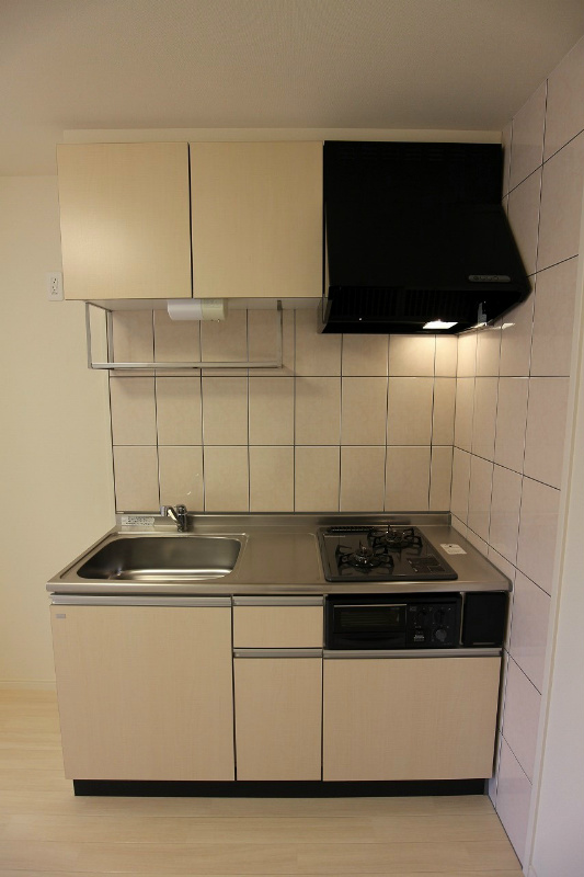 RESIDENCE BOSCO   キッチン