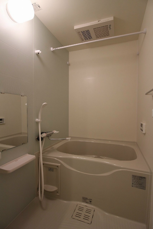 RESIDENCE BOSCO   風呂画像
