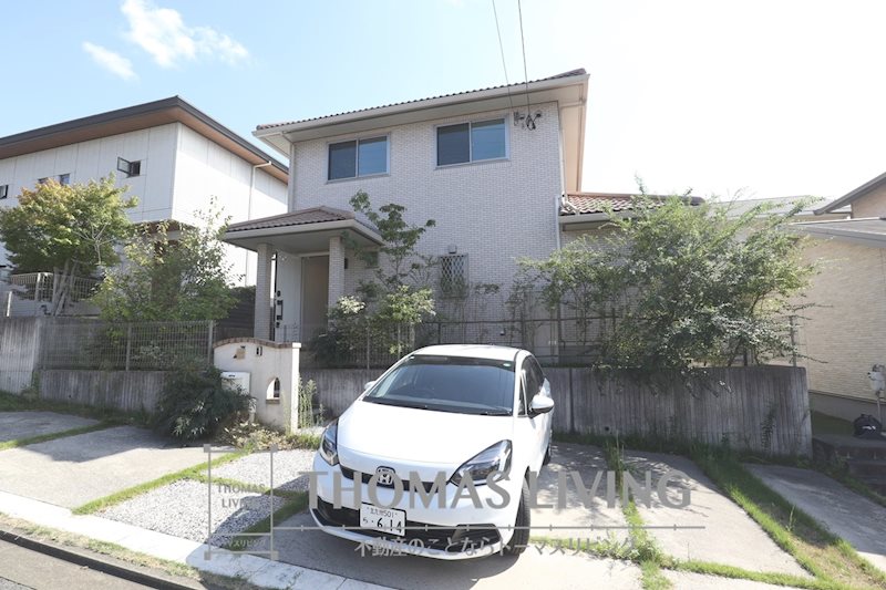泉台2丁目戸建 外観