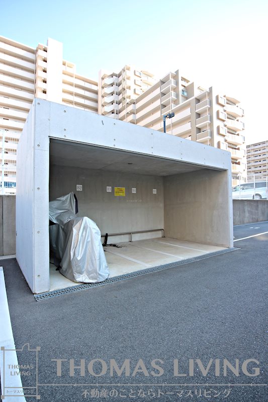 GRACEFUL中井  その他外観3