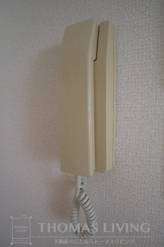 オアーゼ上の原 セキュリティ
