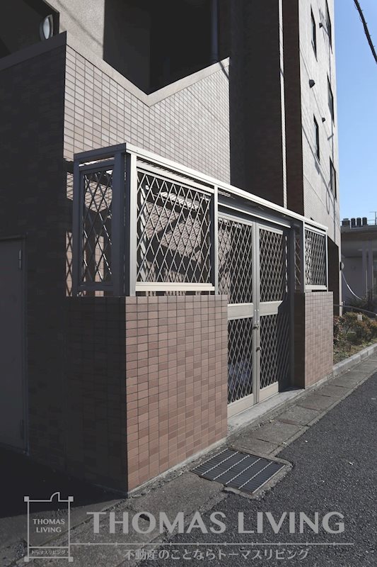 オアーゼ上の原 その他共有部分