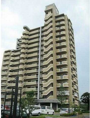 サンライフ木町 205号室 外観
