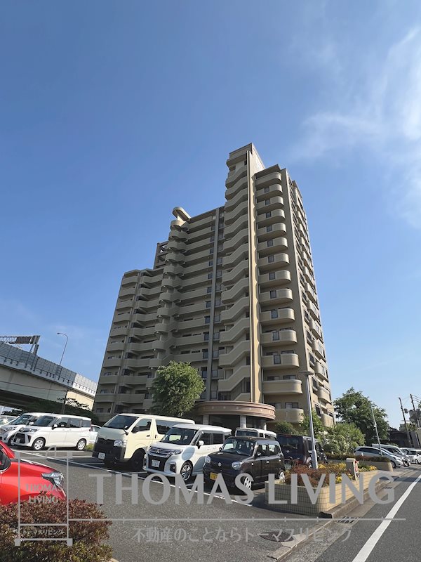 サンライフ木町 205号室 外観