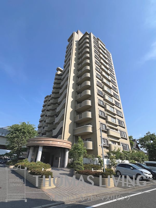 サンライフ木町 その他外観1