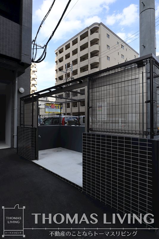 MDIグランコルディール室町 その他共有部分