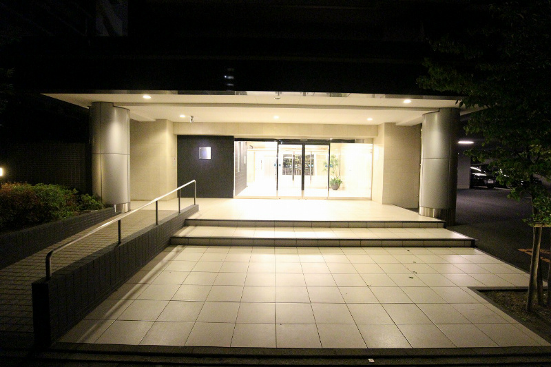 シャトレ大手町　N棟 その他17