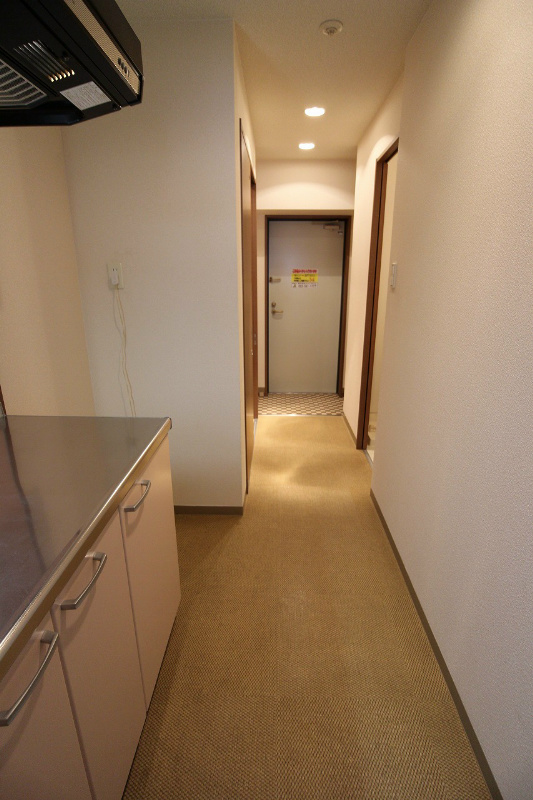リード室町 その他共有部分