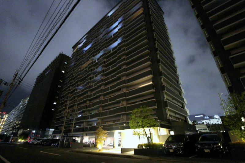 人気の大手町エリア。大手町のお部屋探しと言えばこちらです。