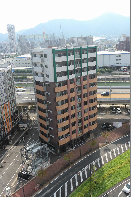 VERDE 大手町 その他外観1