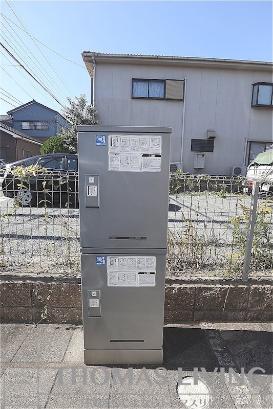 ラムロ吉田 その他6