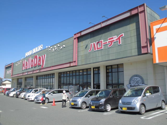 エルミタージュヒルズⅠ スーパー