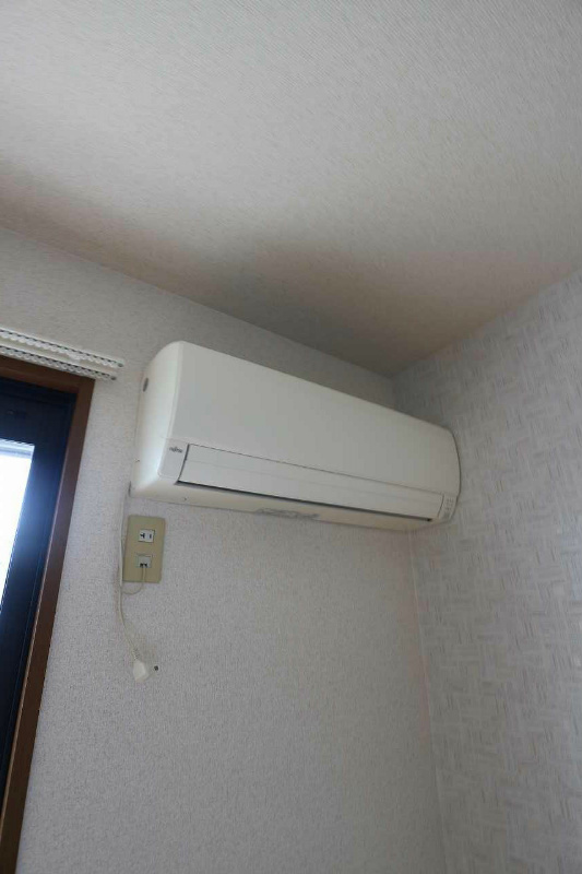 プレミールメゾン　B棟  その他設備