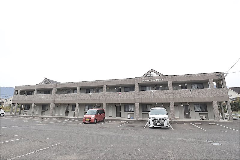 Slow　Hand壱番館 外観