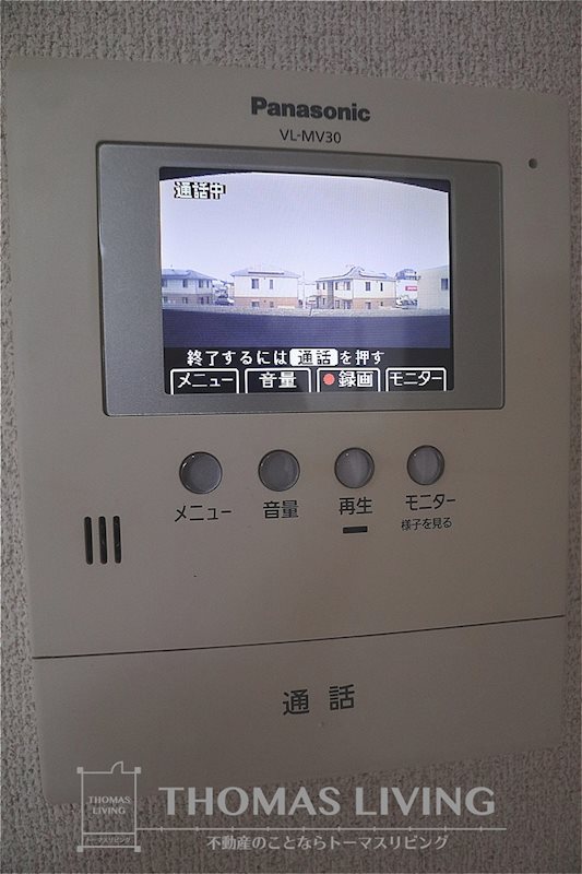 Slow　Hand壱番館 セキュリティ