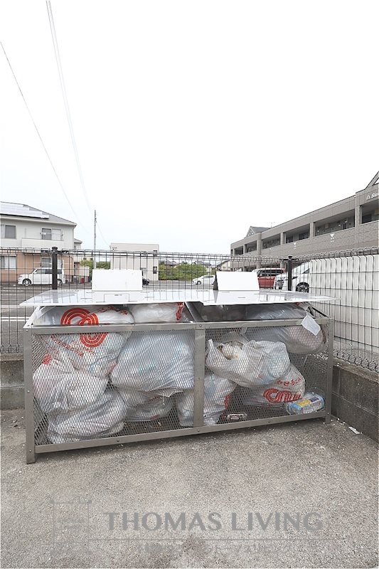 Slow　Hand壱番館 その他共有部分