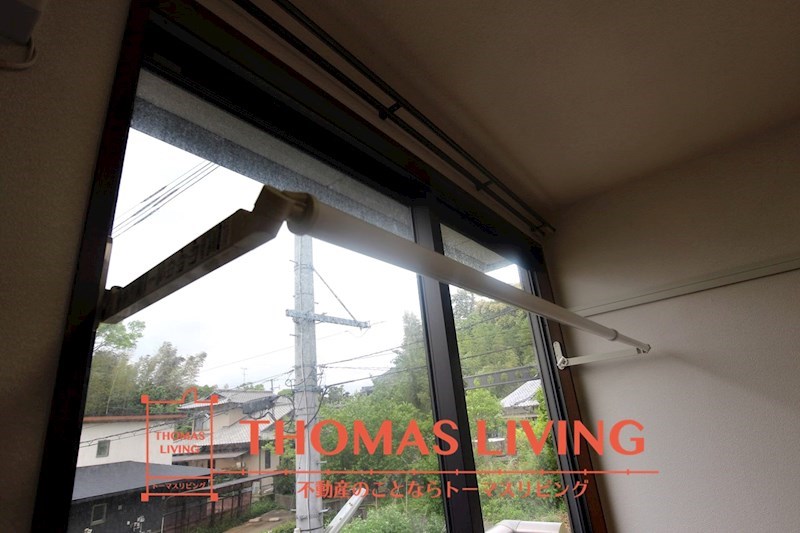 サンオーシャン その他設備