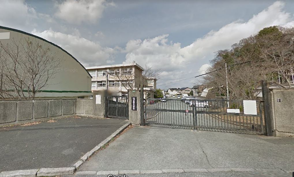 サンオーシャン 小学校