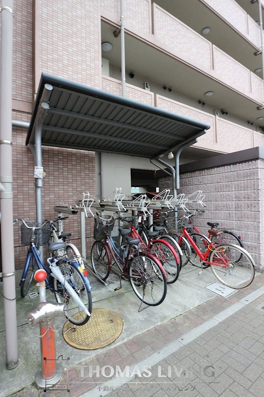 パラッツオ城山 その他6