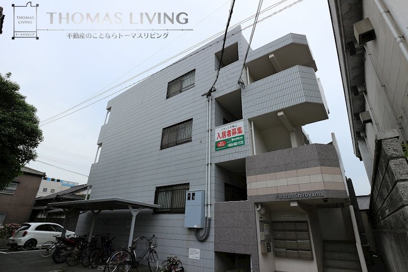 パラッツオ城山 その他外観1