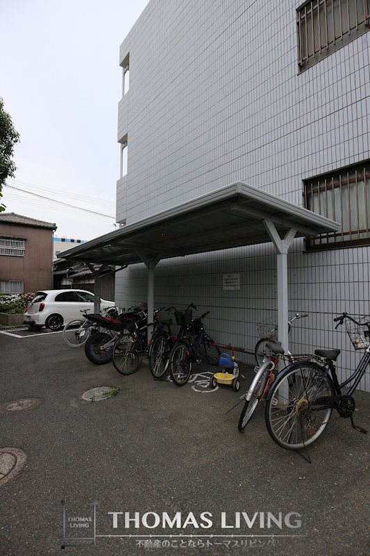 パラッツオ城山 その他20